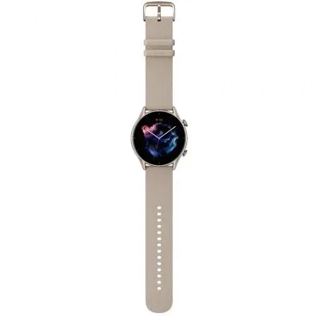 Amazfit GTR 3 Gris Medianoche